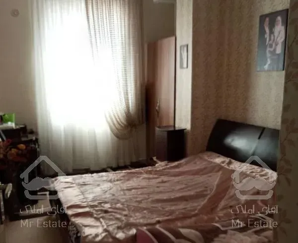 اپارتمان دو خوابه ۱۰۳ متری