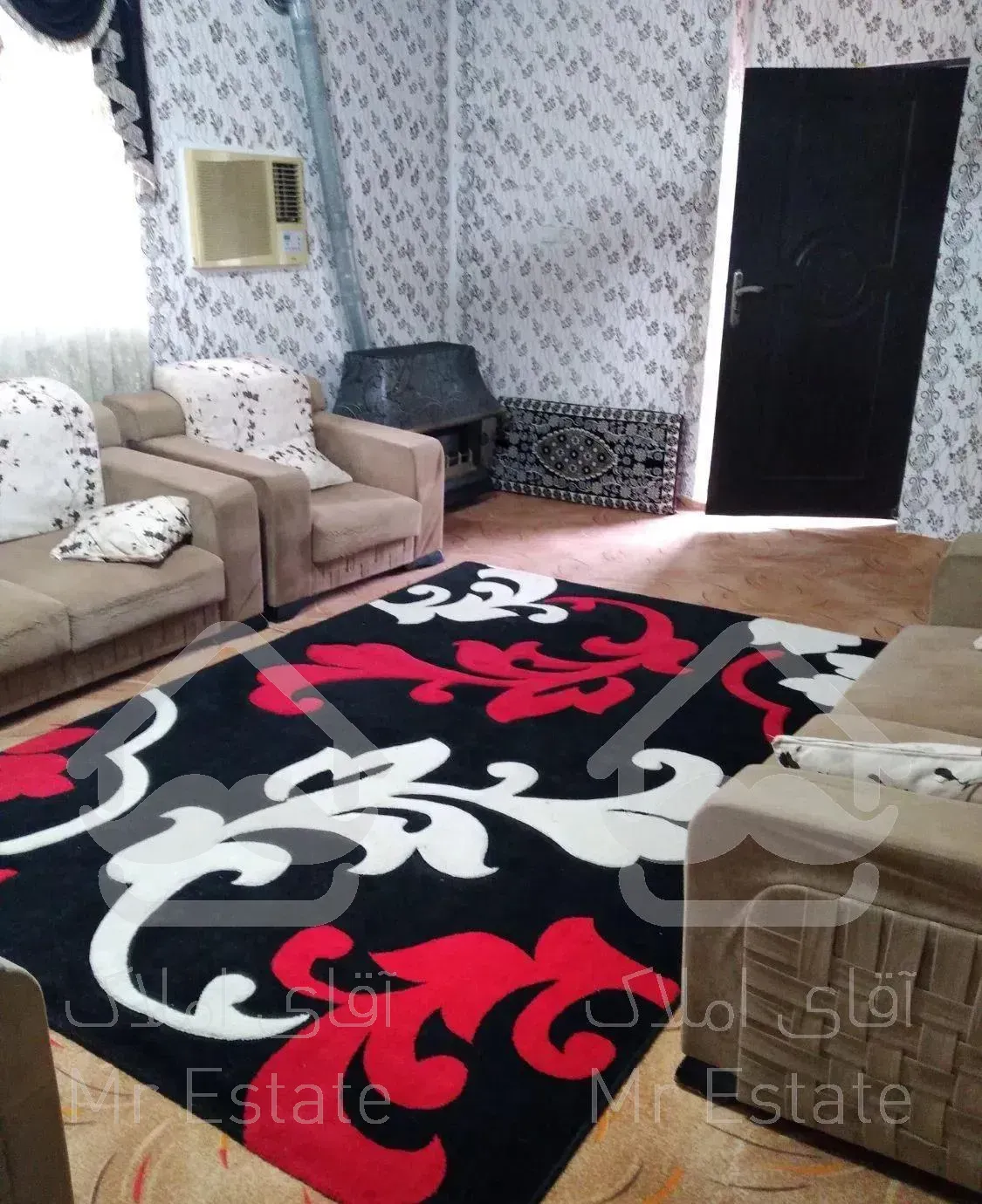 ویلا و سویت تمیز دو خواب دربست با امکانات کامل