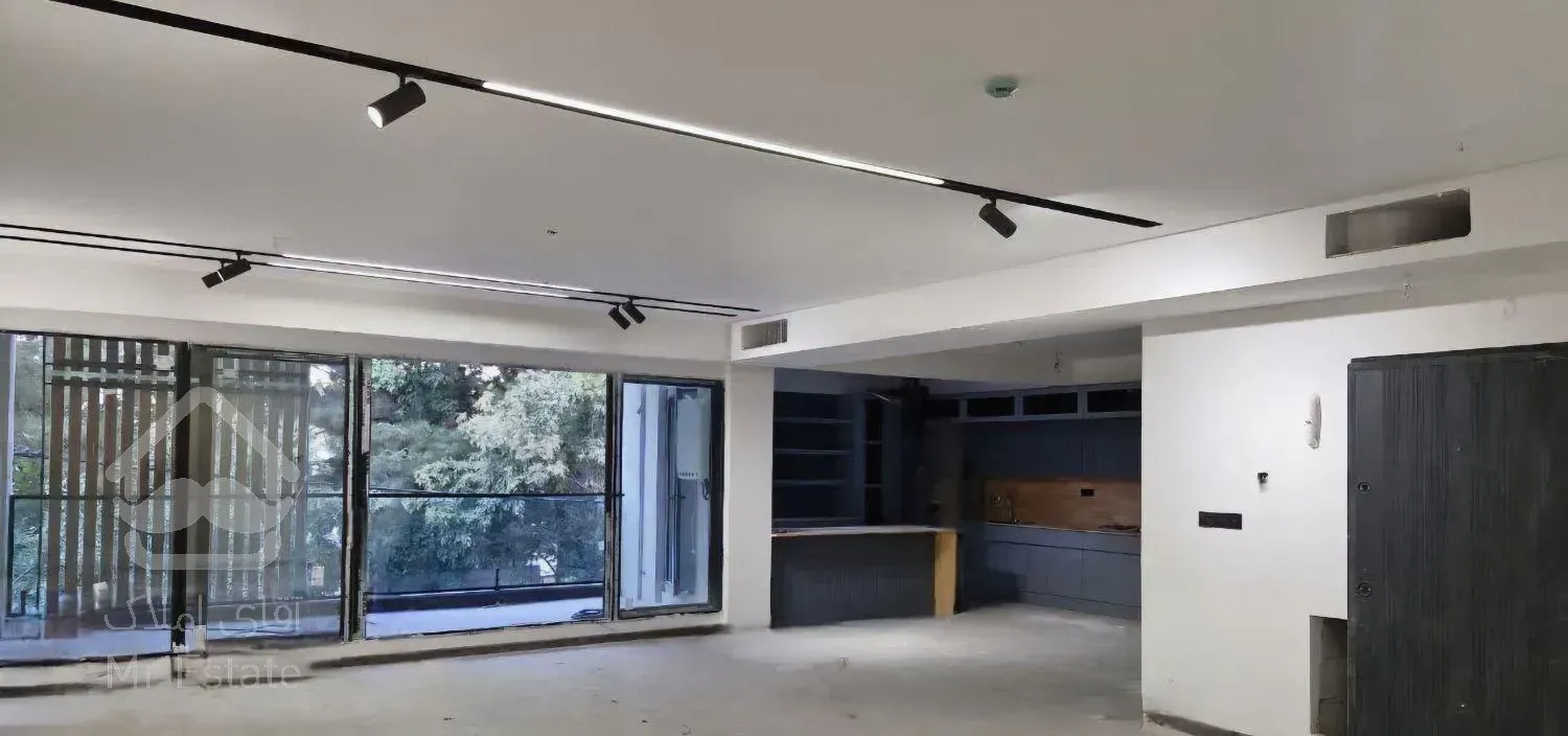 سه واحد آپارتمان لوکس ۲۰۰ متری هاشمیه / فروش و رهن