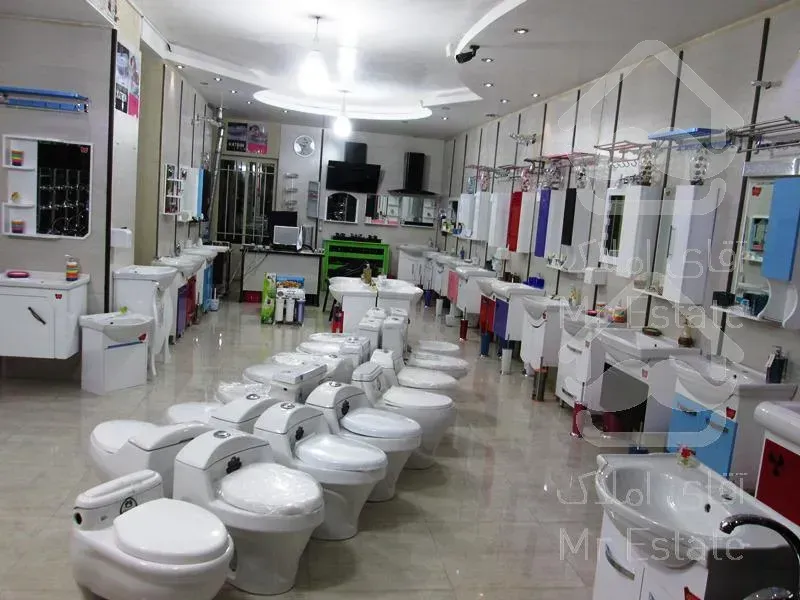 اجاره مغازه/تجاری براصلی/بلوارفردوس