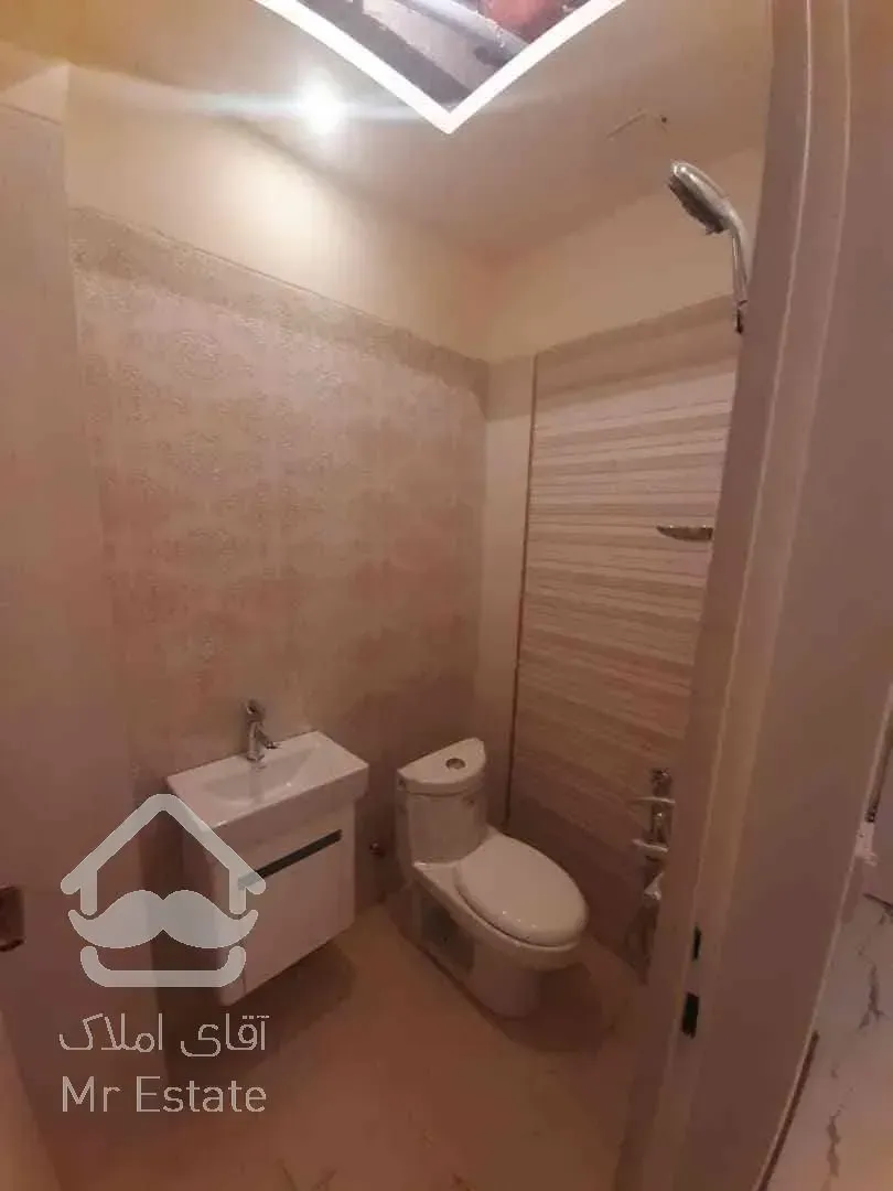 آپارتمان ۶۰متری یکخوابه نوساز فردوس شرق