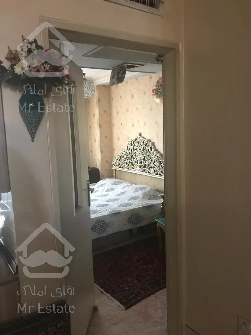 آپارتمان ۵۰متری یکخوابه فردوس شرق