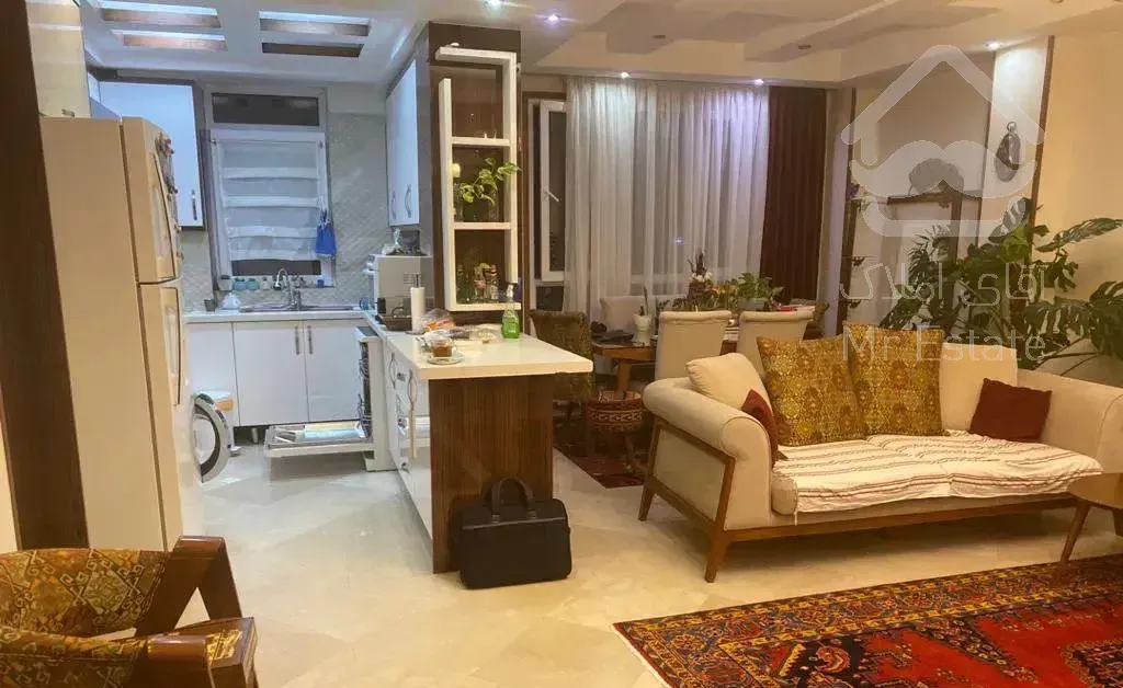 ۸۵ متر مدائن