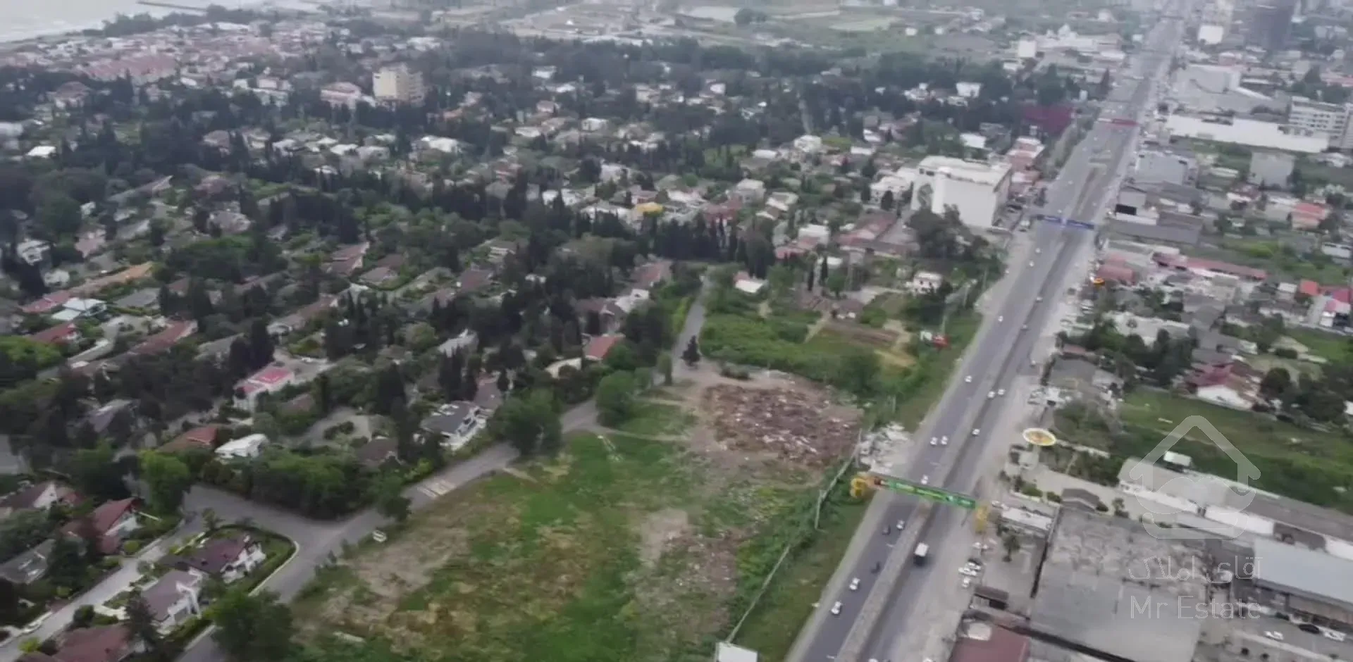 فروش ویلا لاکچری