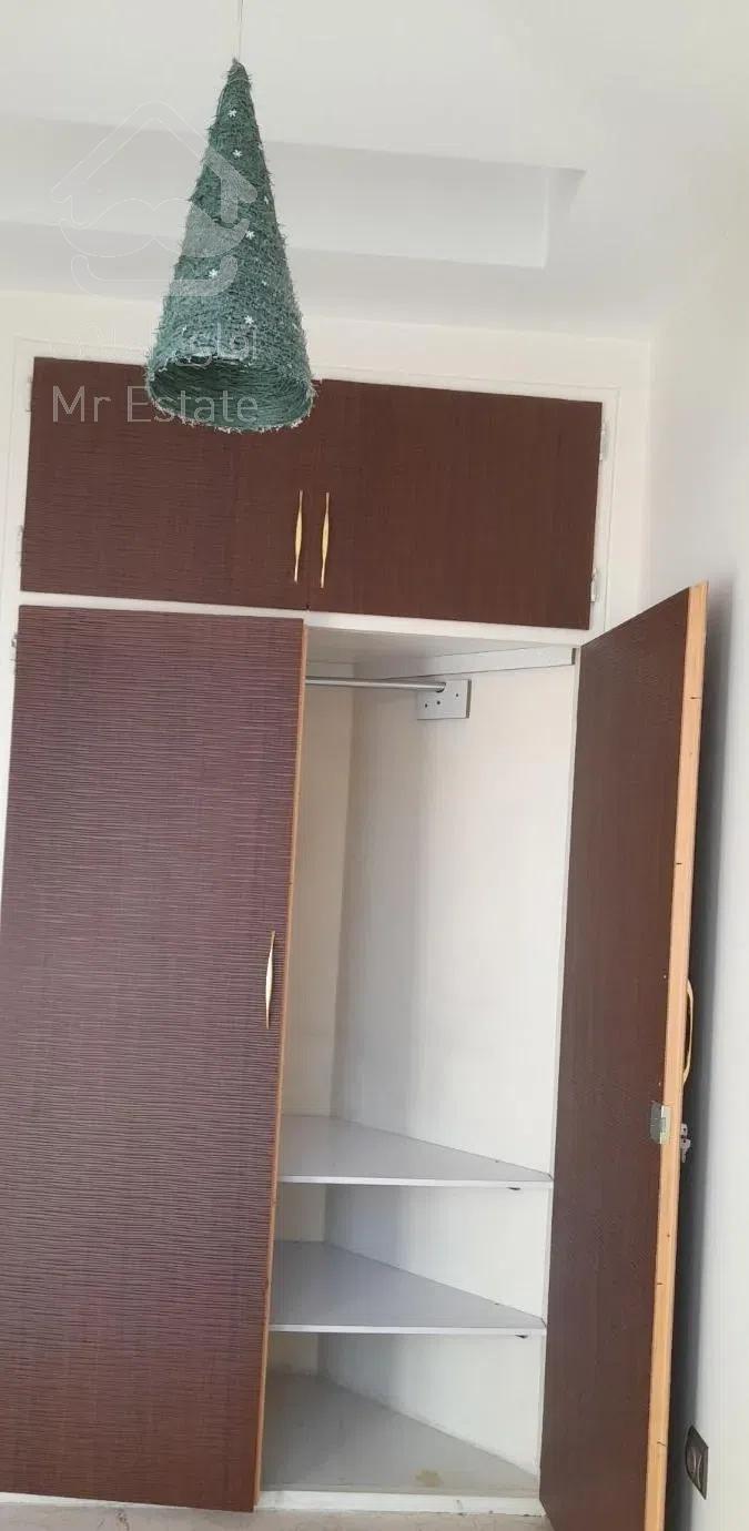 دولت ۱۰۰متری۲دوخوابه ۲پار‌کینگ رهن اجاره