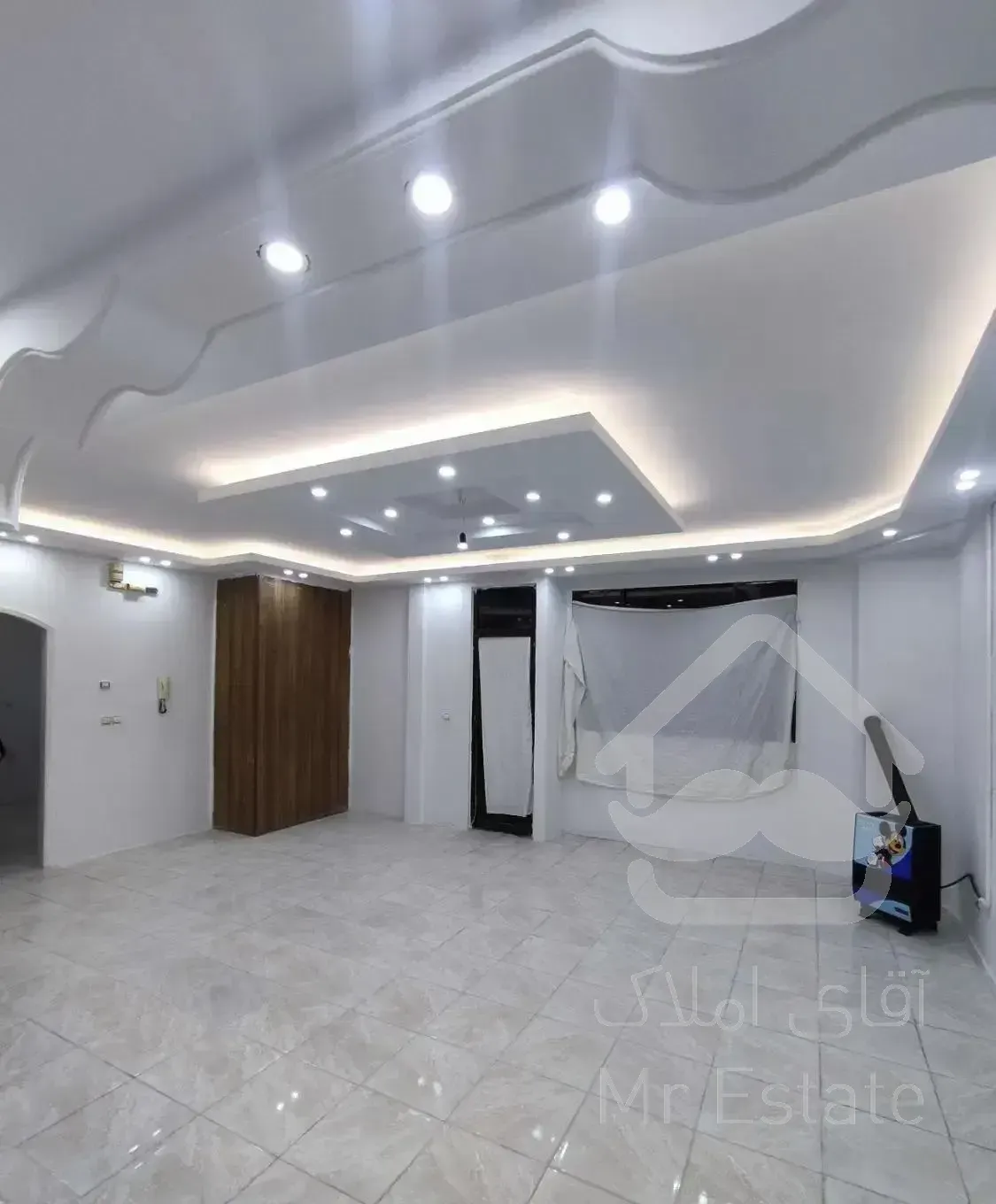 ۷۲متری یک خواب امامت زوج/دانشمهر