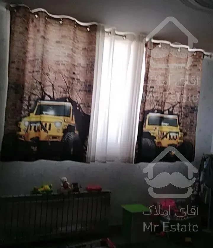 اپارتمان ۸۸ متری دو خواب