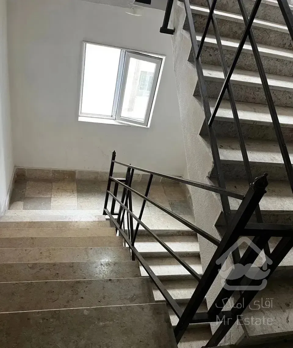 فروش اپارتمان یک خوابه صفر کلید نخورده