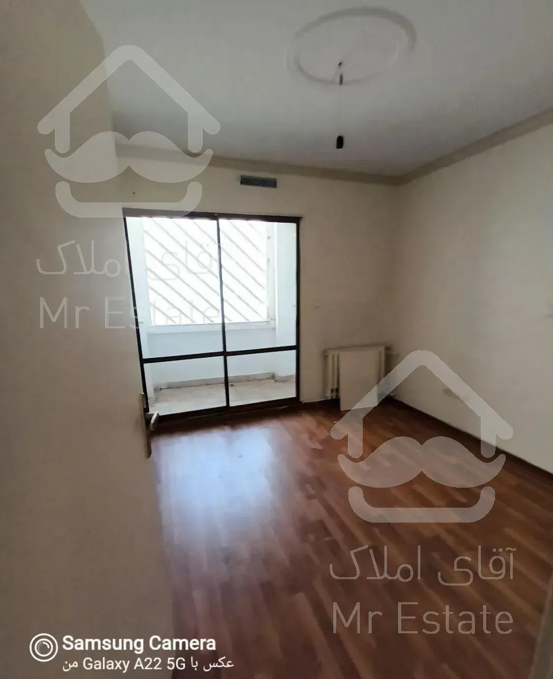 شهرک بوعلی آپارتمان ۸۲متری دو خواب