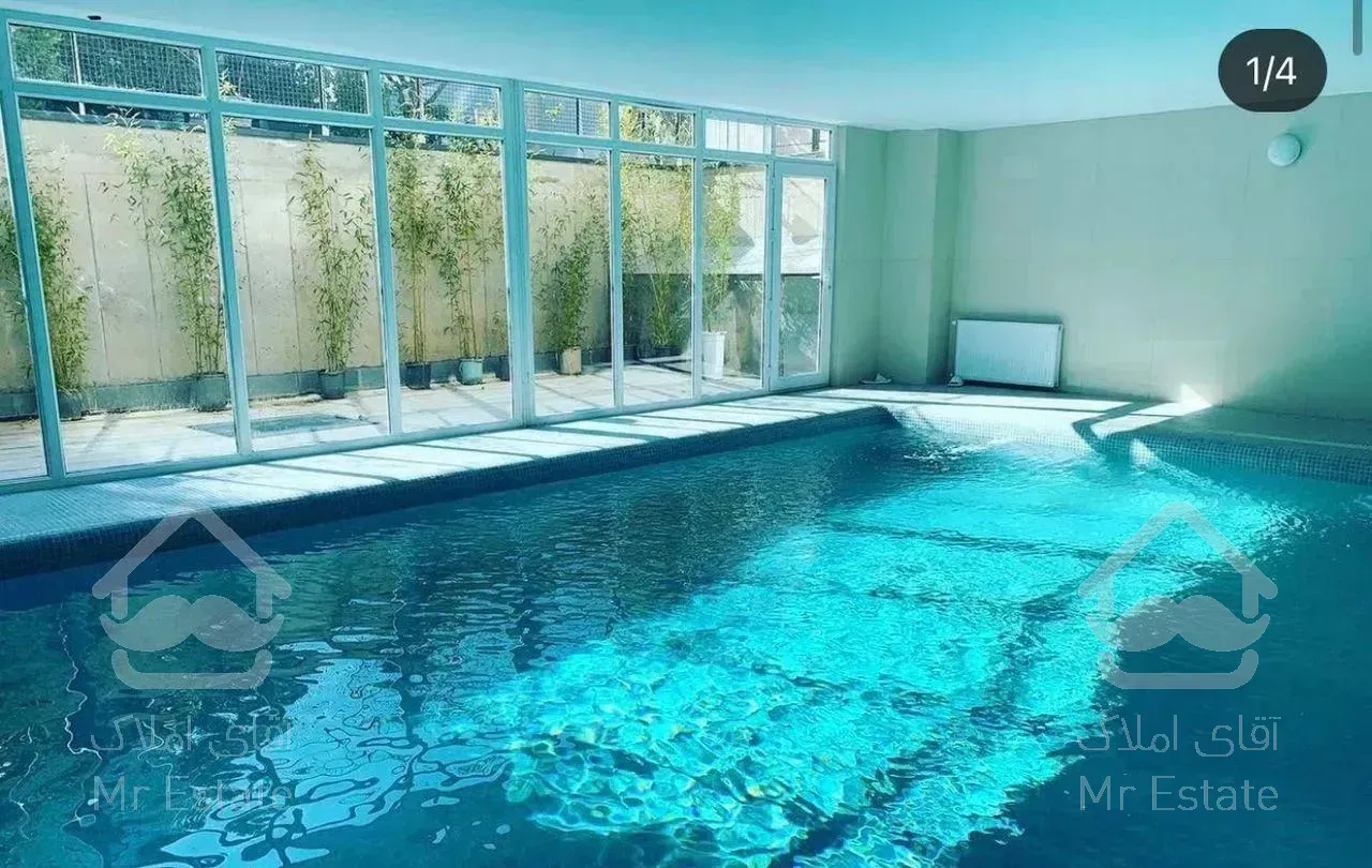 ۲۲۰ متر ۳ خواب