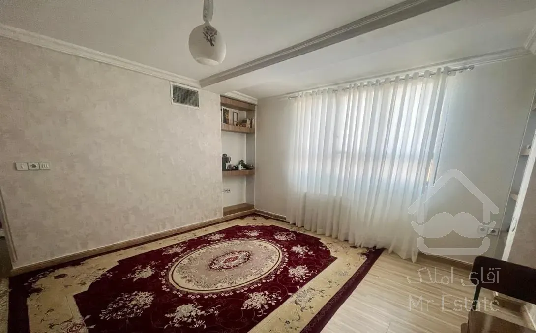 فروش آپارتمان ۶۵ متری ۱ خوابه در منوچهری