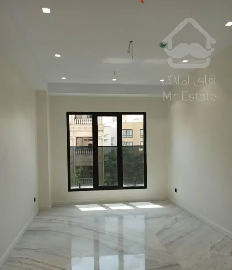 اجاره آپارتمان ۲۷۰ متری ۳ خوابه در کامرانیه