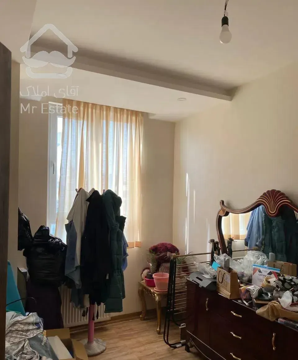 77 متر نوساز فول