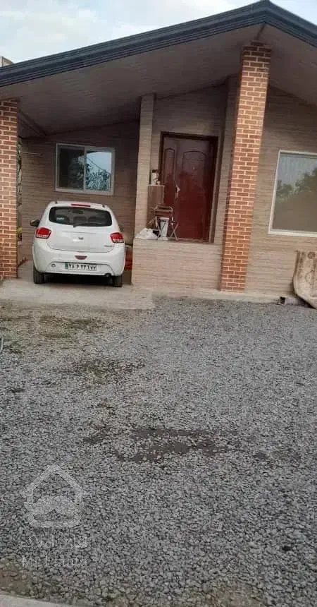 ویلا دربست با کولر