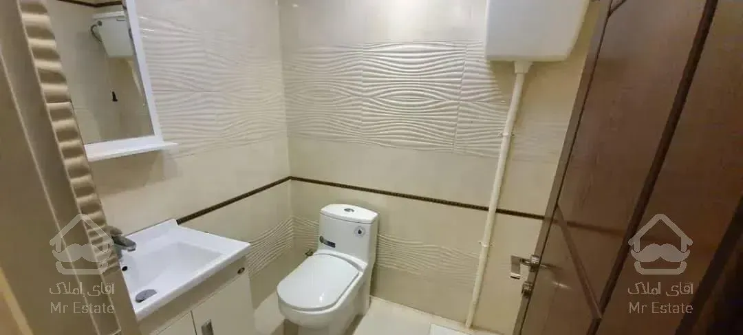 اپارتمان ۱۴۰ متر تکواحدی مترو شریعتی