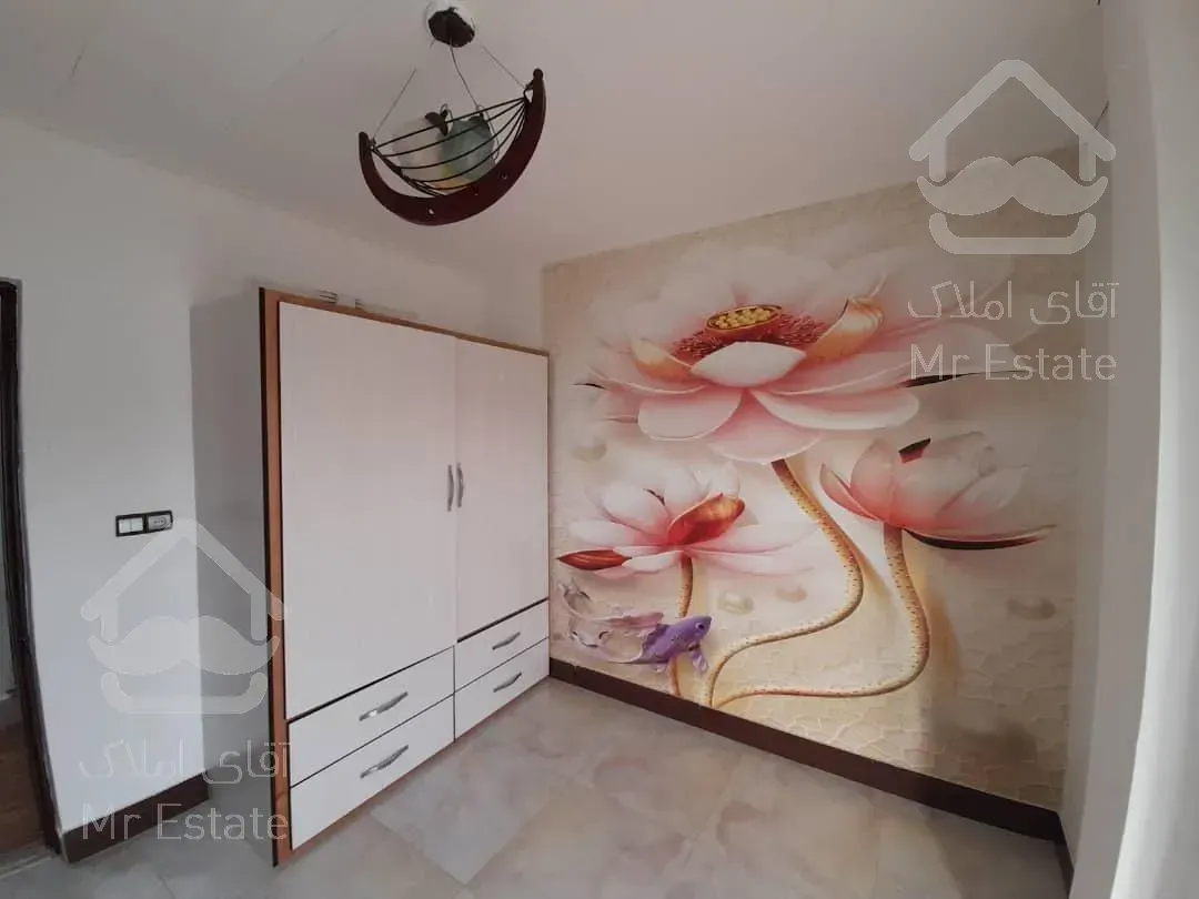 فروش ویلا ساحلی سرخرود