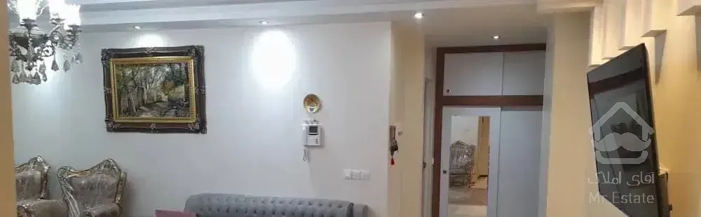 ۸۸متر ۵ ساله فول بلوار آزادگان