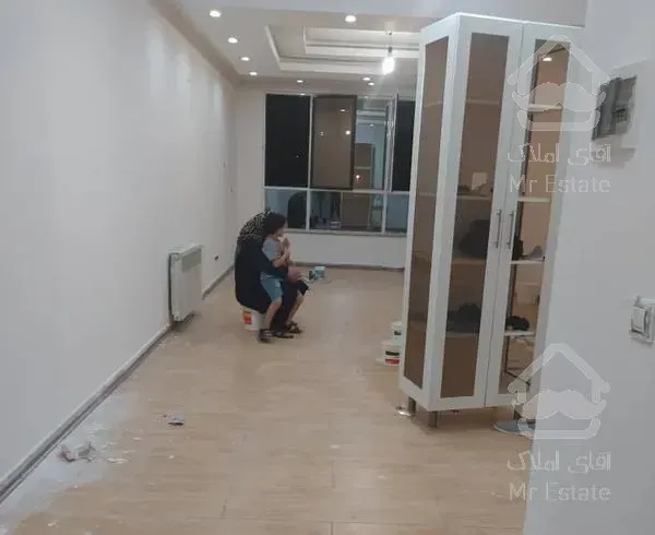 رهن و اجاره آپارتمان.ملک تخلیه میباشد