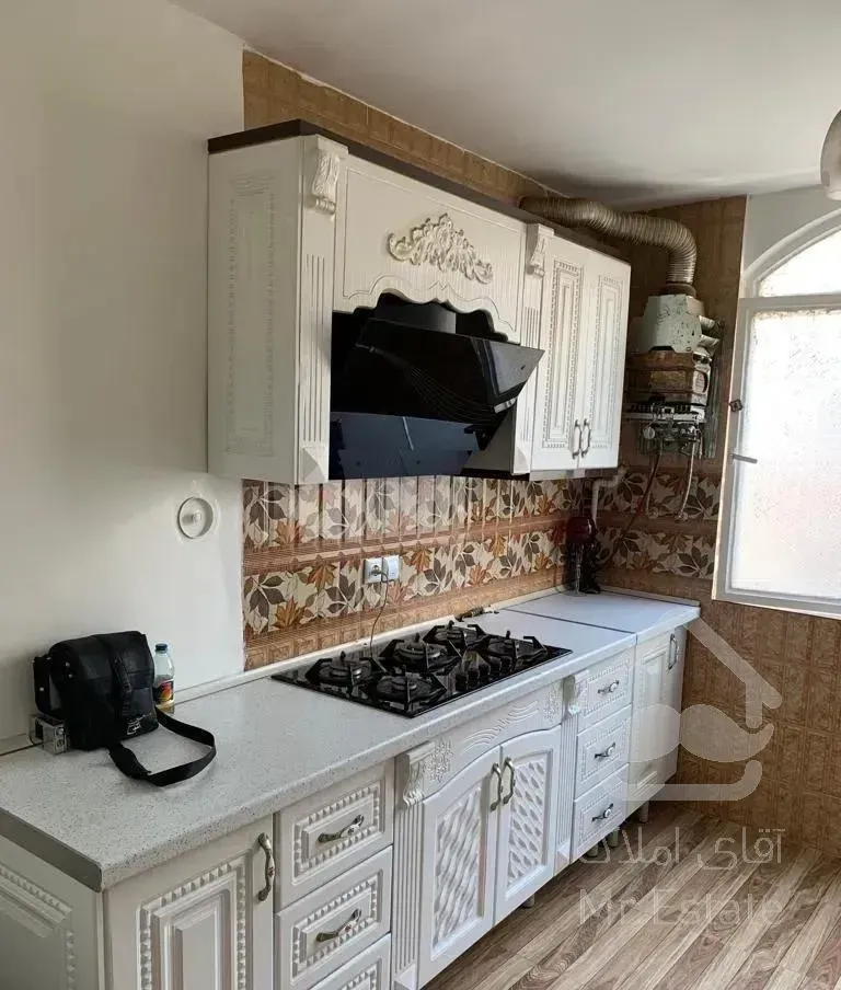 آپارتمان ۴۵ متری خوش نقشه