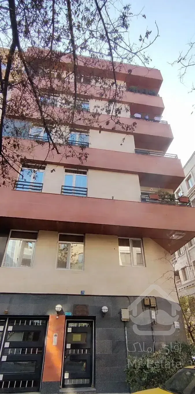 80 متر /2 خواب/فول/ مجاهد کبیر