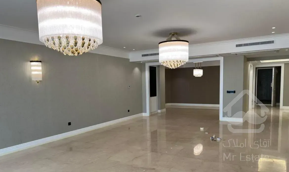 ۲۰۷ متری برج مجلل هلیوس