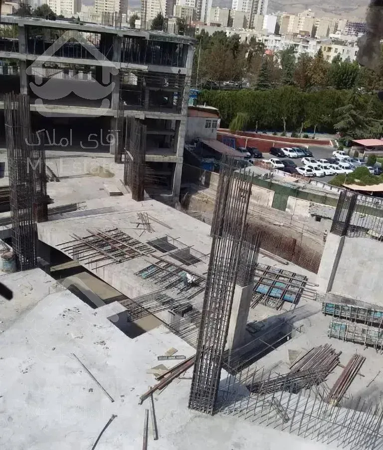 مجموعه هتلینگ تجاری اداری المپیاسنتر