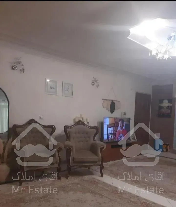 آپارتمان ۷۶ متری دوخوابه دارای بالکن