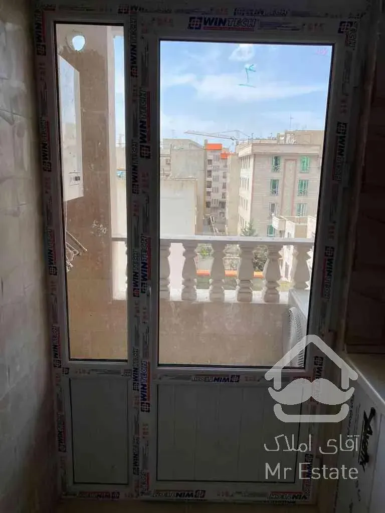 فروش آپارتمان ۶۰متری یکخوابه فردوس غرب *برج مجلل گل نرگس*