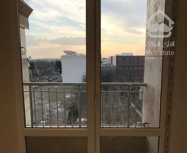 آپارتمان ۸۷ متر نوساز مهرشهر میلاد