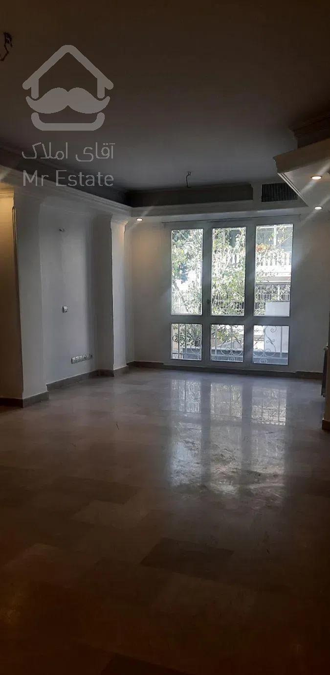 نیاوران /۷۵ متر /خوش نقشه