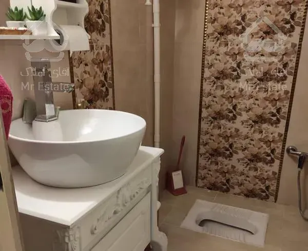 برج هواپیمایی ۱۲۷ متر  لوکیشن