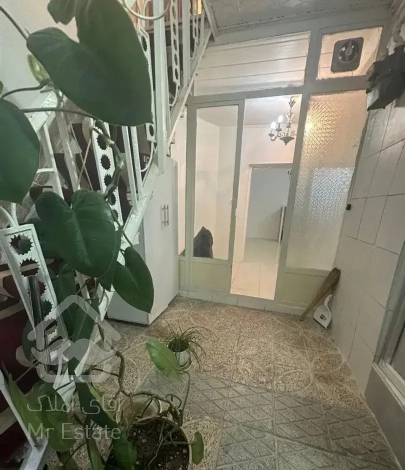 ۴۰ متر طبقه همکف اوین اجاره