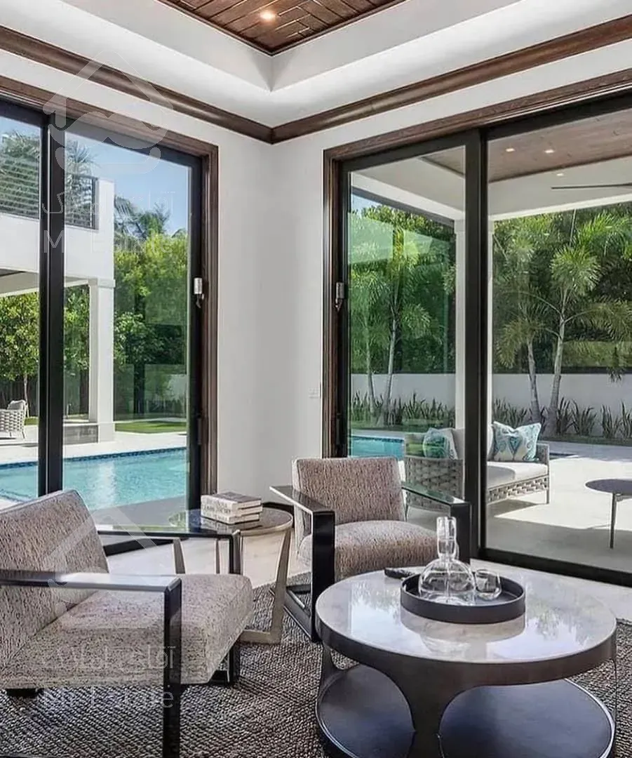 پیش خرید آپارتمان ۱۰۰ متری دوخواب با وام و تهاتر در چیتگر