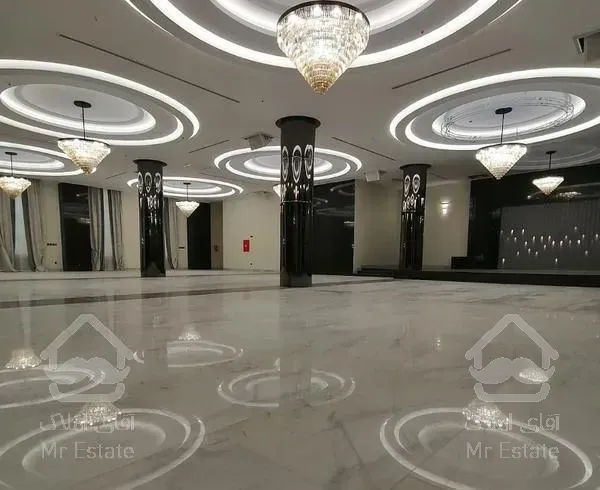 140متر برج مجلل ملودی// بلوار اباذر