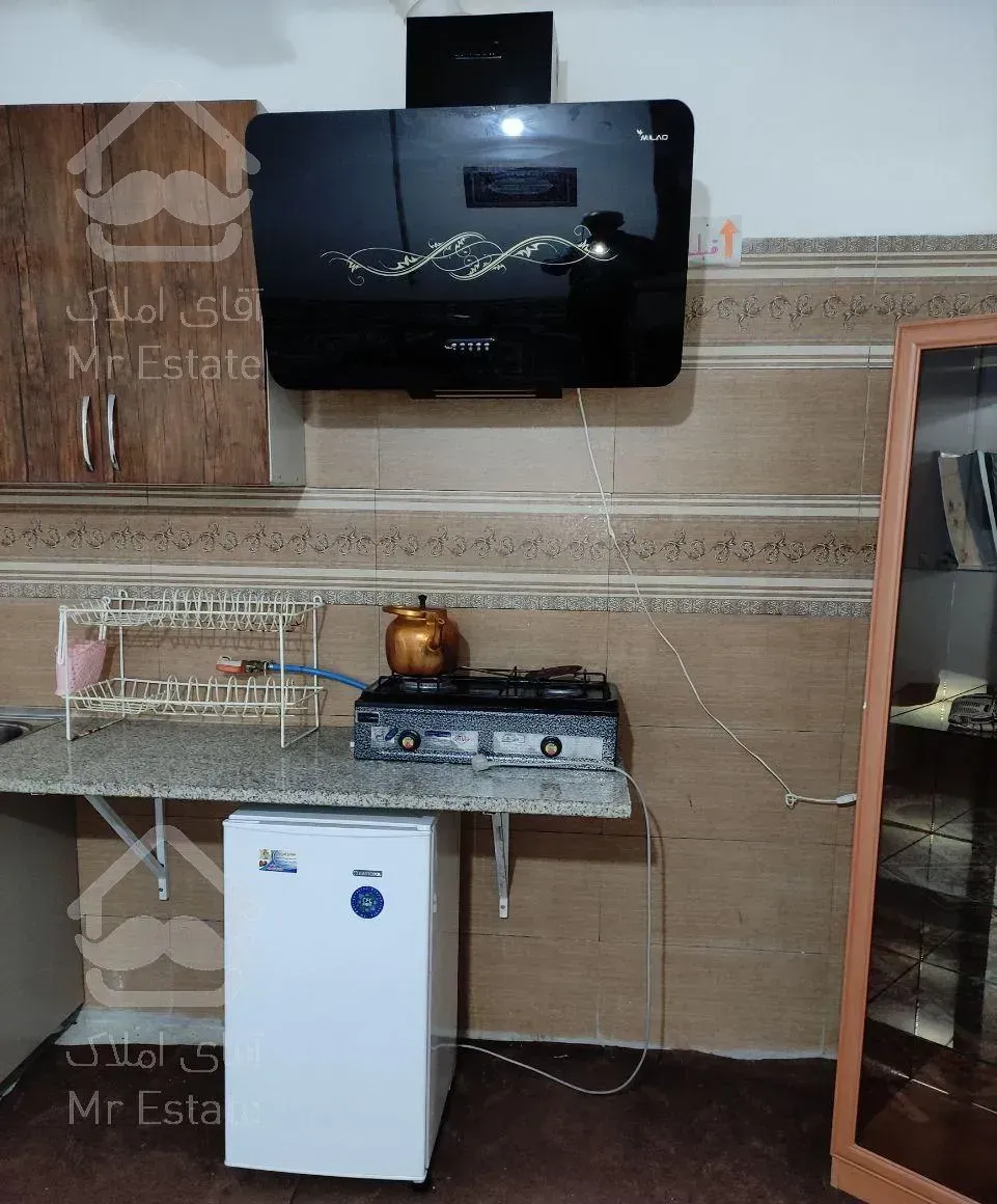 سوئیت ویلااجاره مرکز شهر