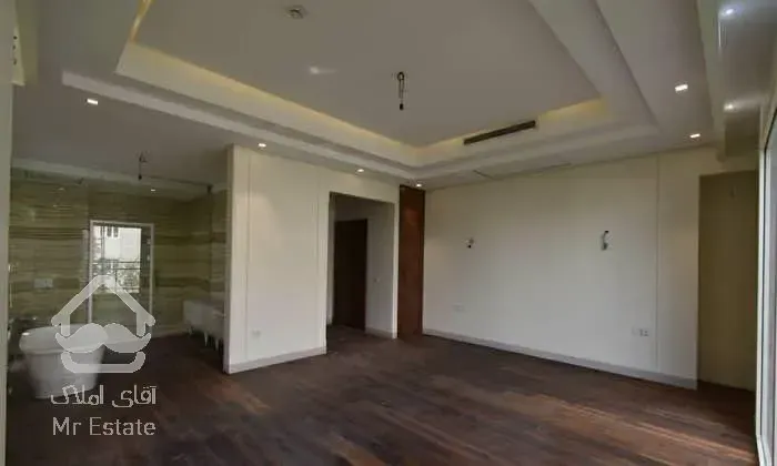 خرید و فروش پنت هاوس مسکونی 575 متری در اقدسیه