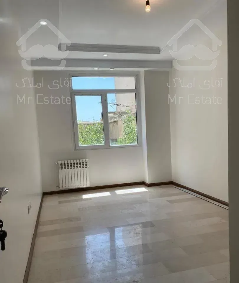 115متر فول تراورتن آلاله شرقی