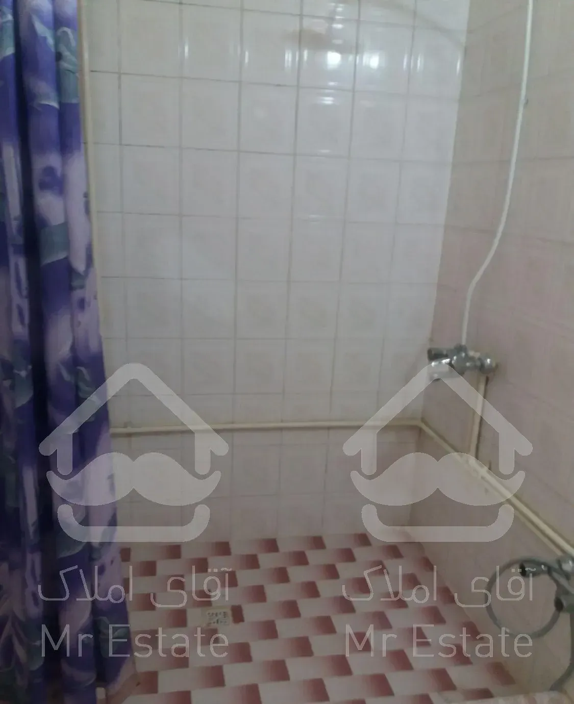 آپارتمان تمیز 2 خوابه