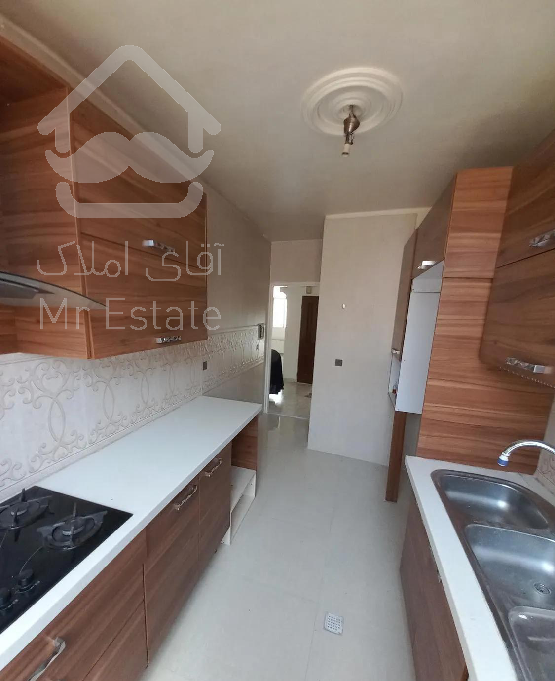 شهرک چشمه ۹۵متری کم واحد