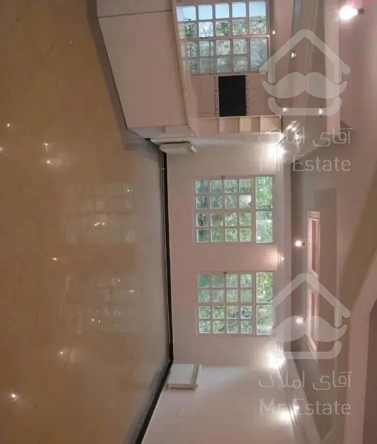 ۱۵۵متر ۳خواب اجودانیه خوش نقشه