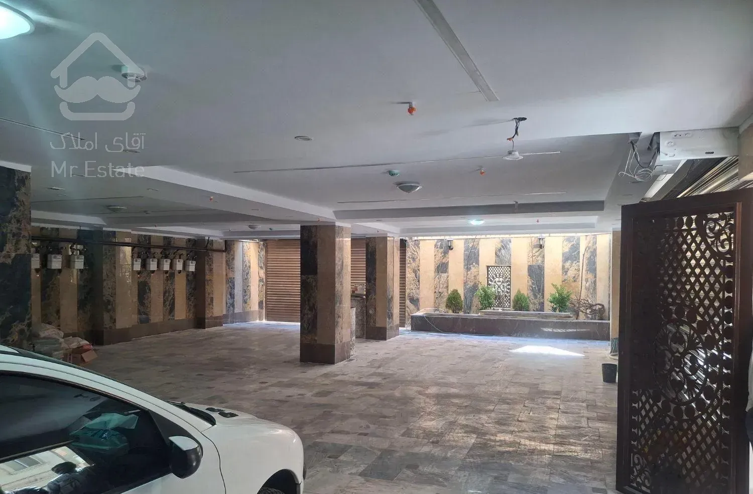 فروش آپارتمان ۱۳۶ متری ۳ خوابه در انصافی مقدم