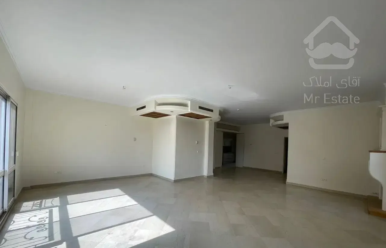 اپارتمان ۱۴۸متر۱۱۰متر زمین سرمایه گذاری جذاب