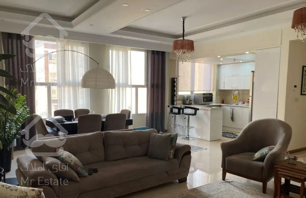 ۸۱متری فرید افشار/فرصت خرید