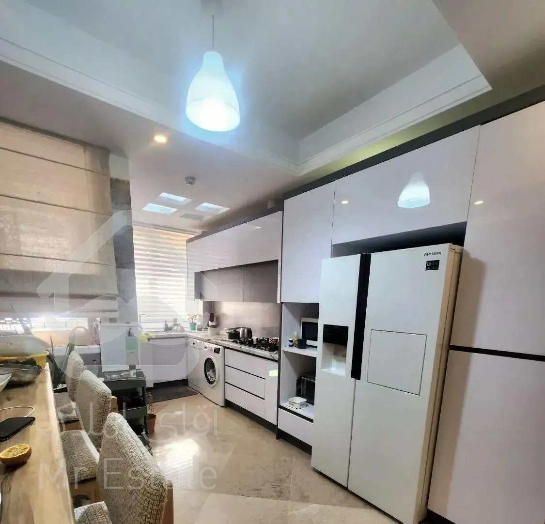 ۴۷متریک‌خواب/کلیدنخورده/فول‌امکانات/نظام آباد