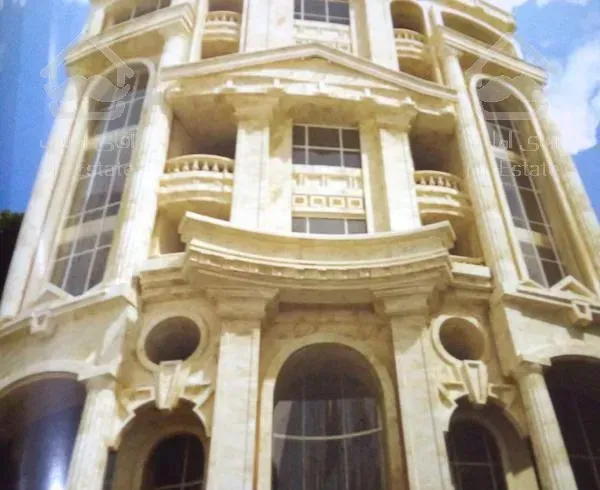 77متر عظیمیه گلستان ها ویودار