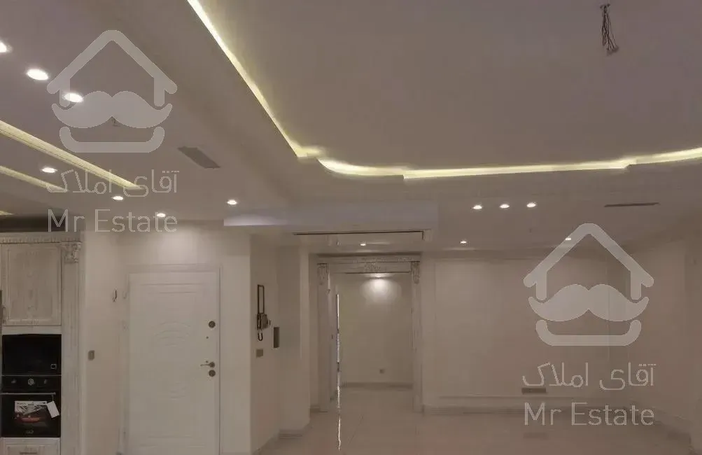 ۱۵۰مترنوسازخوش نقشه۲پارکینگ شهرک راه آهن،کوهک