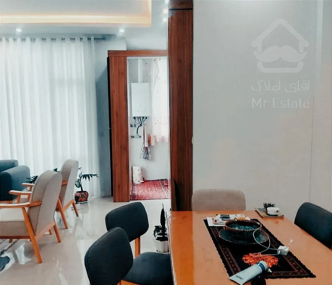 فروش فوری آپارتمان ۱۶۱ متری بلوار آزادی