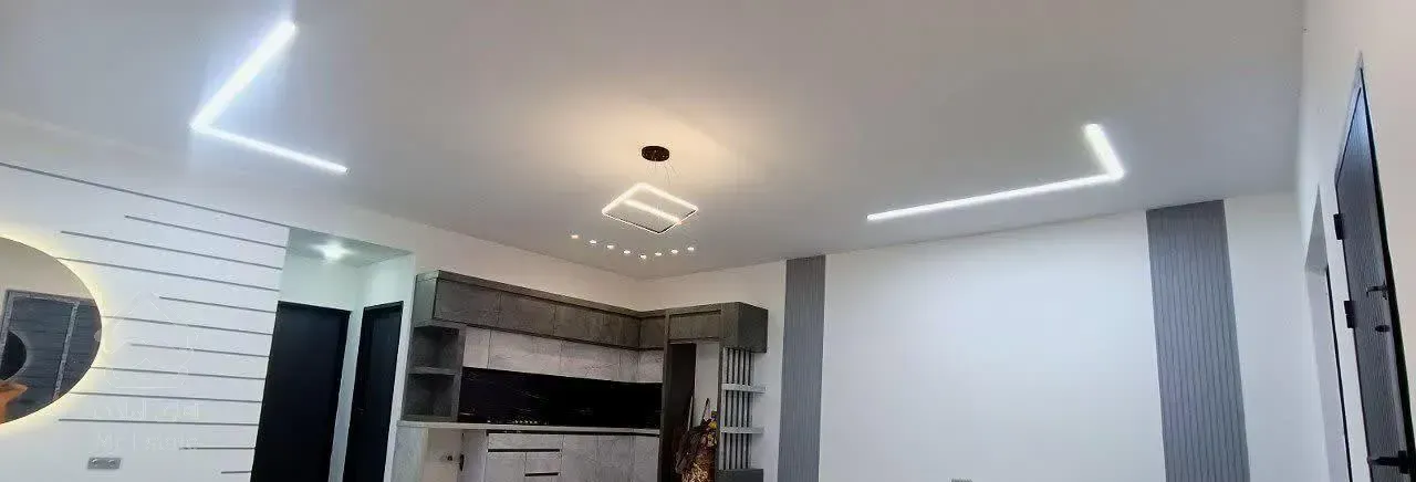 ویلا نقلی/سرسبز/فول امکانات/سنددارپلاک یک جنگل