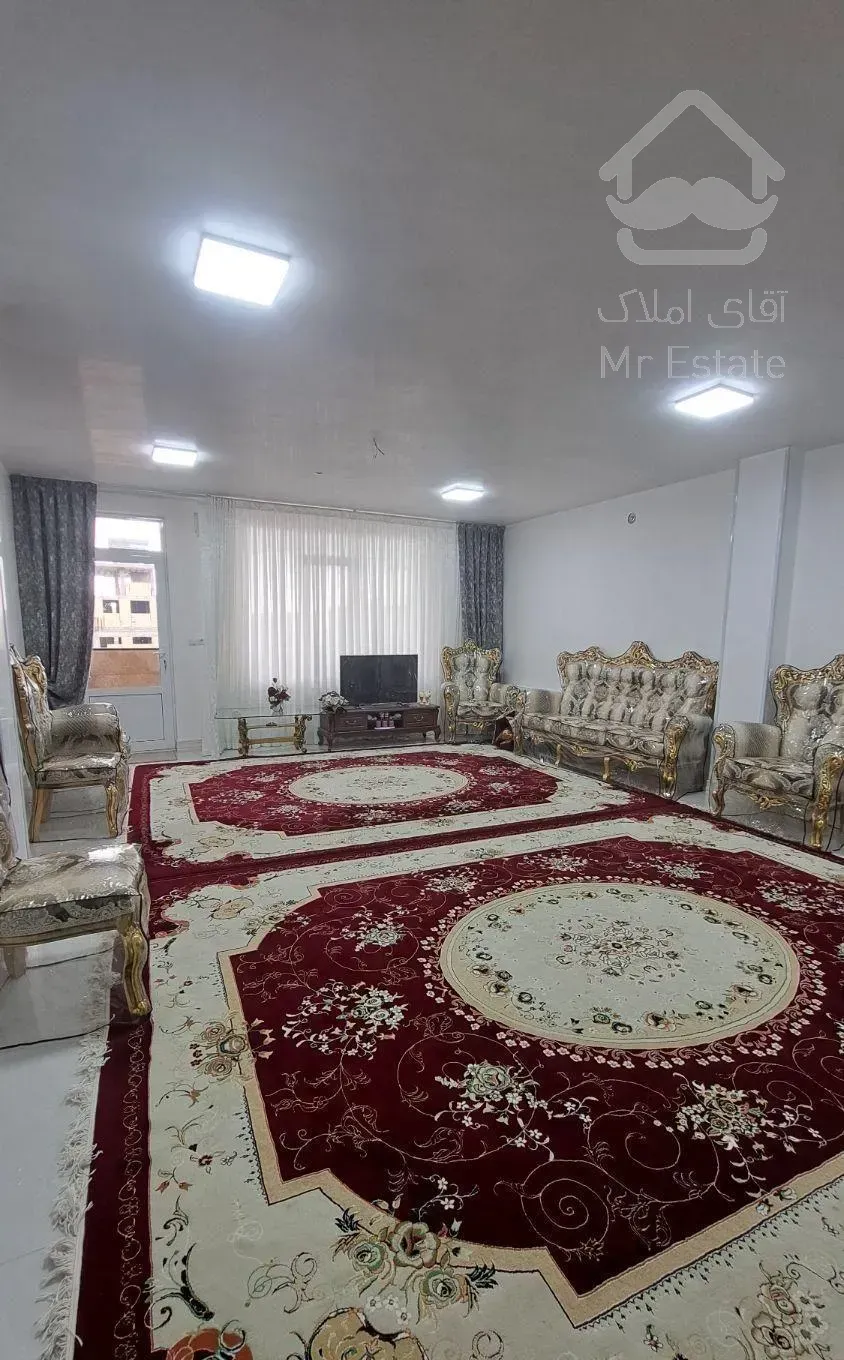 فروش آپارتمان ۱۴۵ متری ۳ خوابه منظریه محله ۳۸