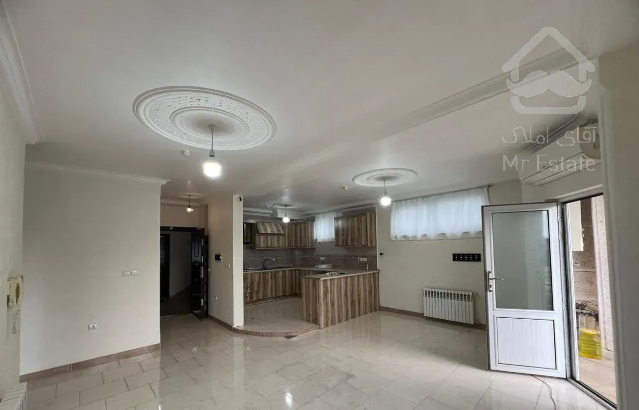 *فروش ویژه* واحد 2 خوابه 80 متری مرکز شهر رامسر*